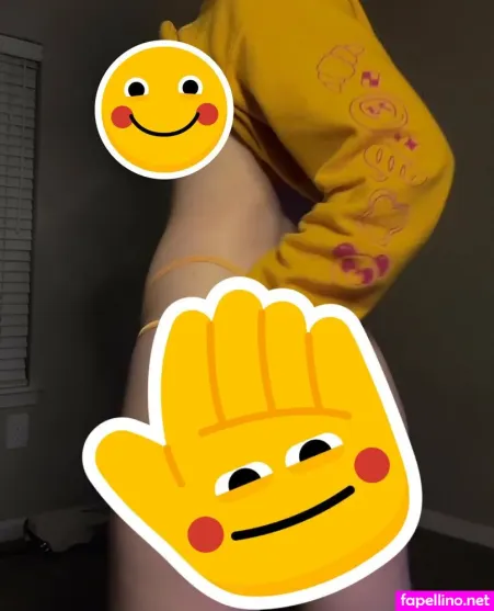 Not Arielle OnlyFans Thumbnail #HOz9A6iSjm