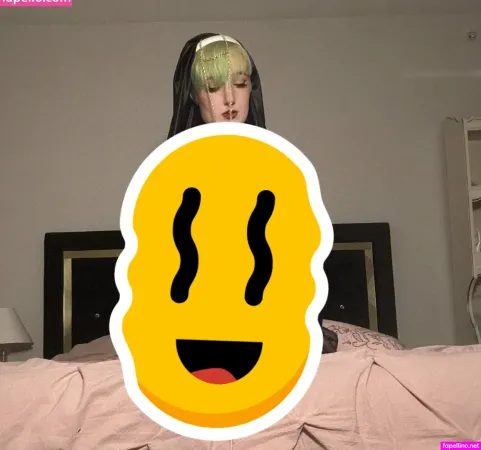 Not Arielle Main Profile Photo