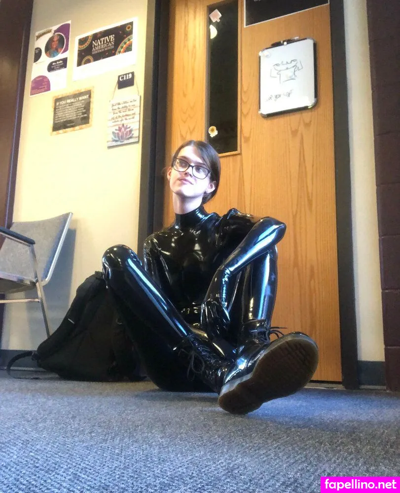 Not_roxyroad Nude Leaked OnlyFans Photo #JVJDjUF1U0