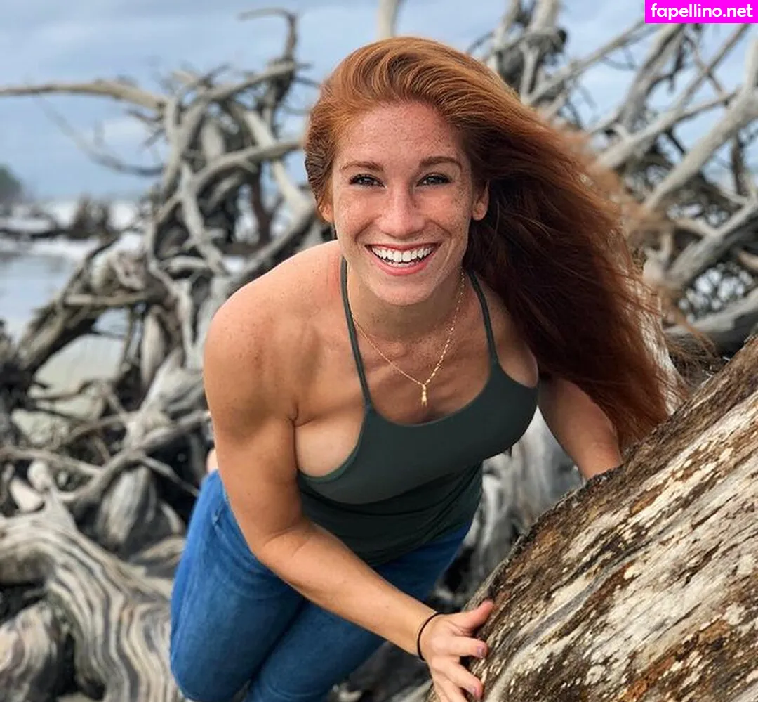 barbellsandbows, not_solittlemermaid Nude Leaked OnlyFans Photo #G5cGa0FKCC