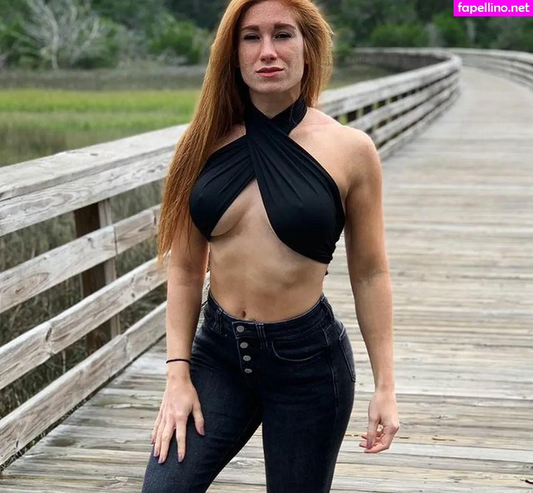 barbellsandbows, not_solittlemermaid Nude Leaked OnlyFans Photo #drXP4kCofx