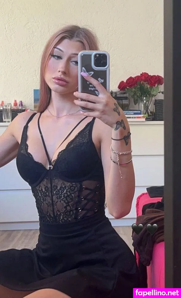 not3evil3 Nude Leaked OnlyFans Photo #XDsqdibR9a