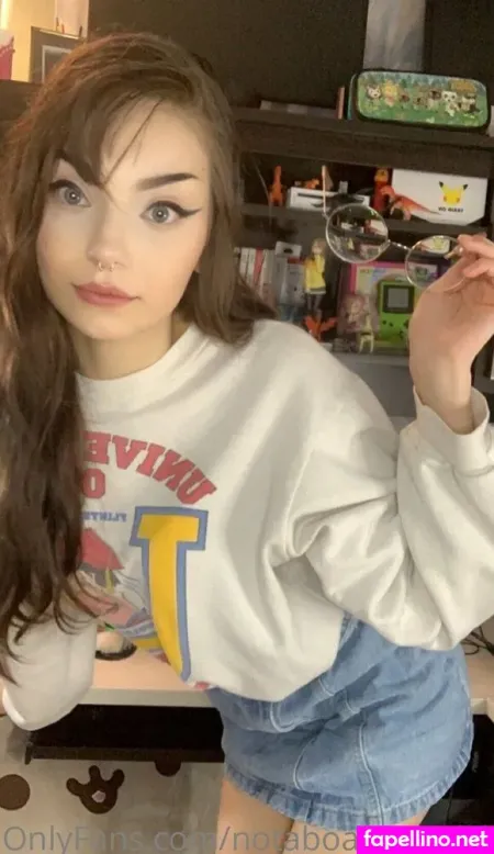 Notaboatxx OnlyFans Thumbnail #r7eLjlsUA6