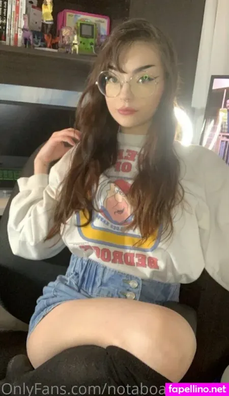Notaboatxx OnlyFans Thumbnail #rg4wlfqn0V