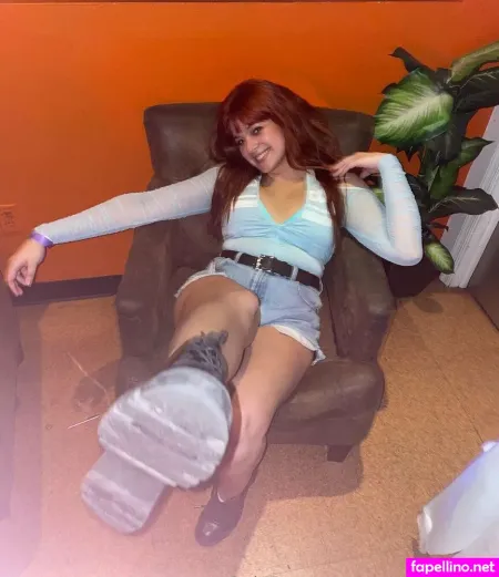 Notagainmaria 1 OnlyFans Thumbnail #vn1e4FMW0Z