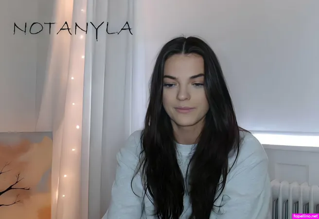 Notanyla OnlyFans Thumbnail #1tci518EeO