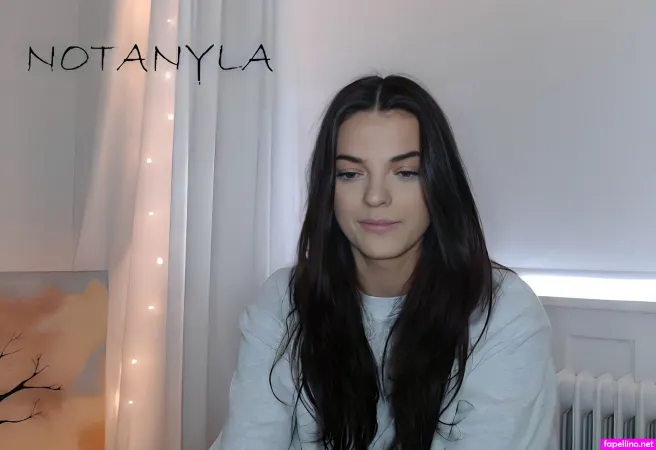 Notanyla OnlyFans Thumbnail #2BCg0V91sS
