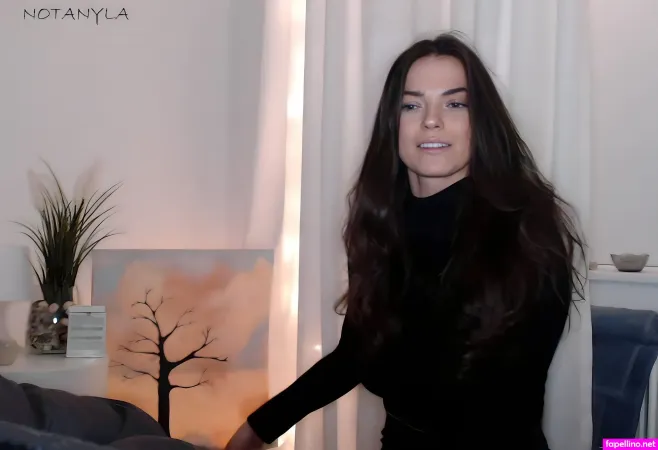 Notanyla OnlyFans Thumbnail #4IoUepK2OZ