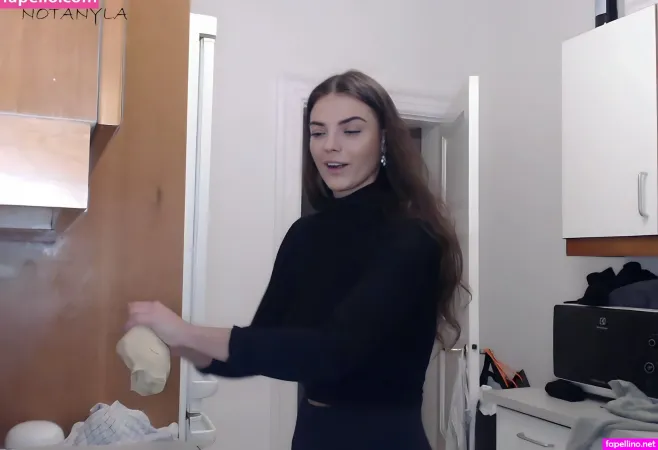 Notanyla OnlyFans Thumbnail #85C3OHo5lS