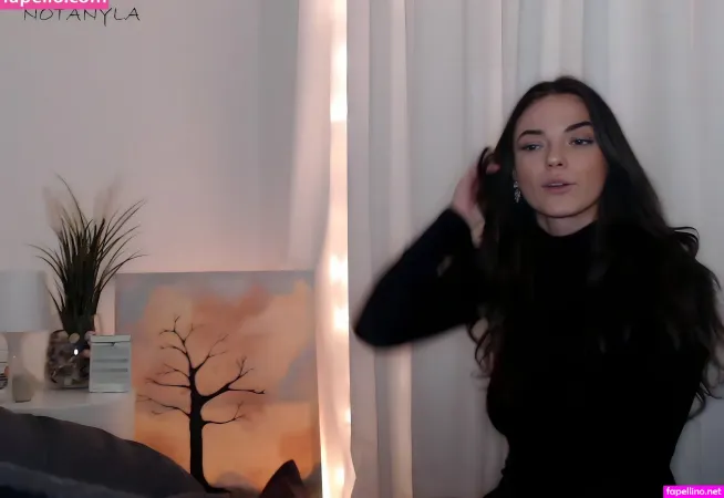 Notanyla OnlyFans Thumbnail #IpegPMp3q2