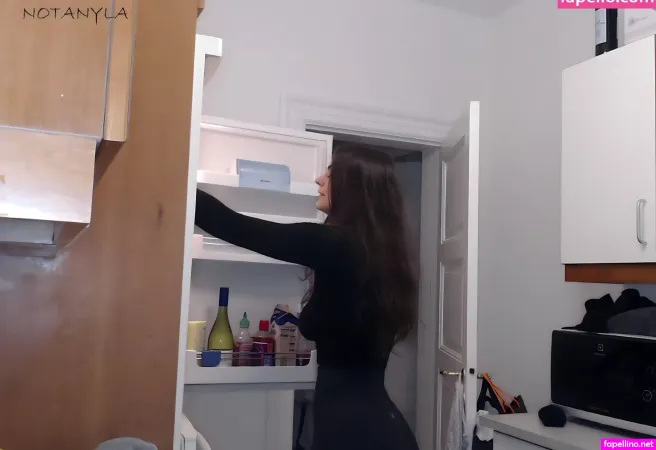 Notanyla OnlyFans Thumbnail #Oa67m4RzLg