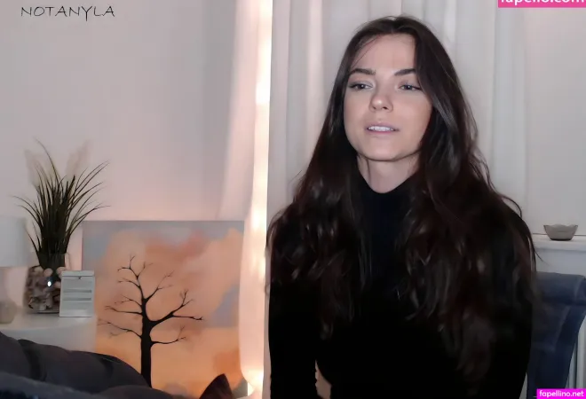 Notanyla OnlyFans Thumbnail #SdUUro716J
