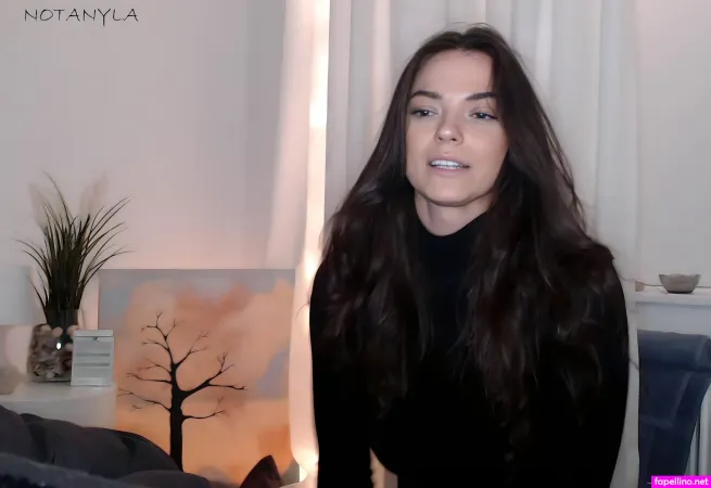 Notanyla OnlyFans Thumbnail #VMEuJo5ulH
