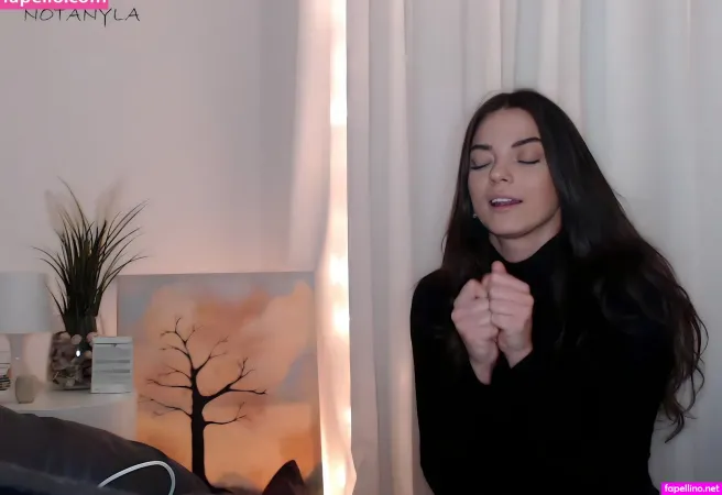 Notanyla OnlyFans Thumbnail #dVzo2MAvRe