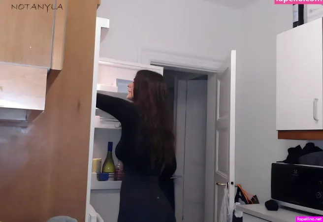 Notanyla OnlyFans Thumbnail #hROPui8vD3