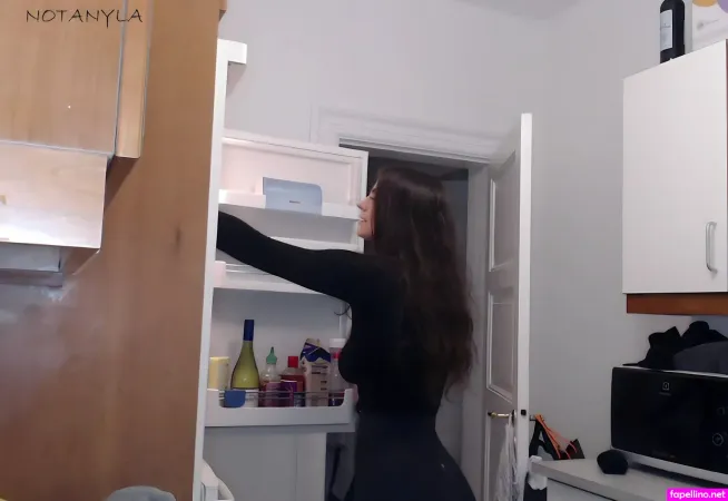 Notanyla OnlyFans Thumbnail #kDUwDAHINy