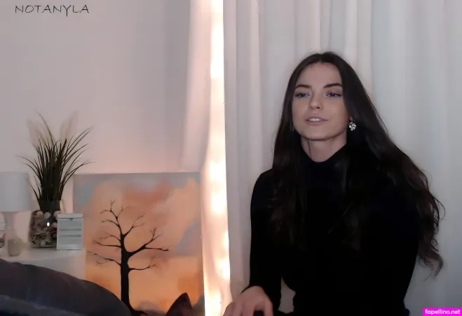 Notanyla OnlyFans Thumbnail #oT9PfRAUYa