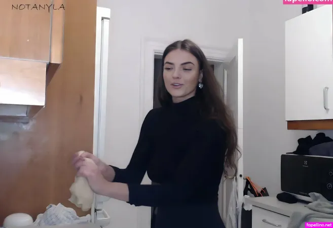 Notanyla OnlyFans Thumbnail #pYTPrYSTTB