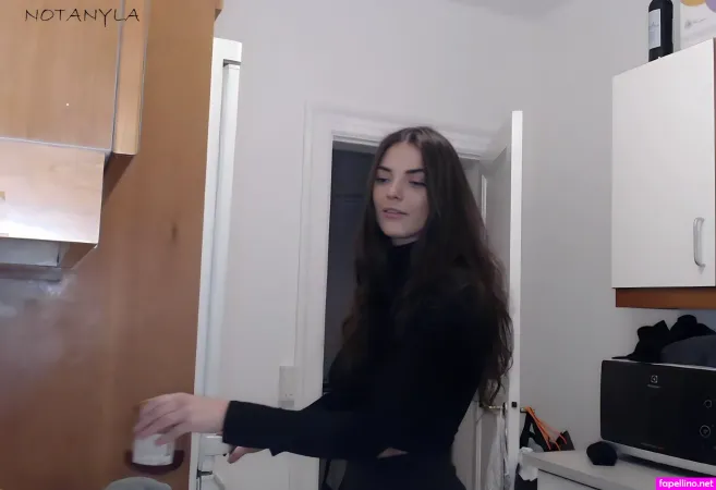 Notanyla OnlyFans Thumbnail #shttq94Vz0