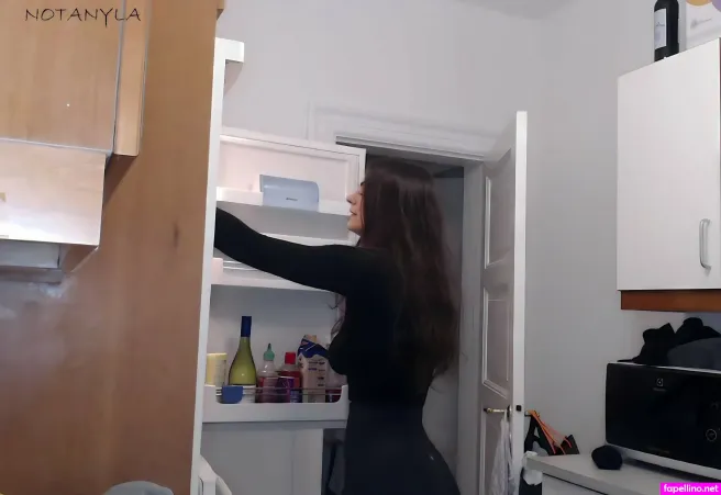 Notanyla OnlyFans Thumbnail #tjY6LKGJoU