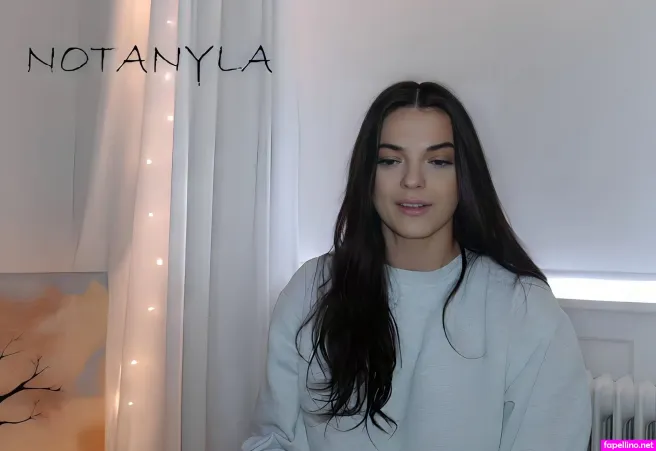 Notanyla OnlyFans Thumbnail #yu4Zmqvzwm