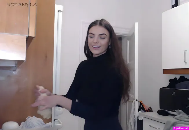 Notanyla OnlyFans Thumbnail #ywedABkMDf