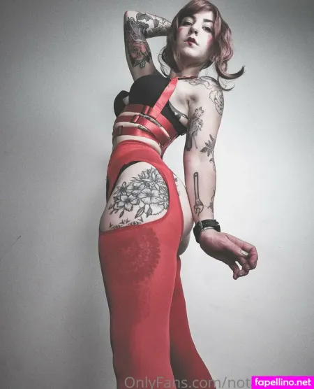 Notaprodigy OnlyFans Thumbnail #ESmu5KA8Se