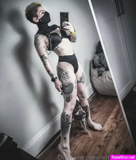 Notaprodigy OnlyFans Thumbnail #eeq8Klf63o