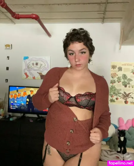 Notbadison OnlyFans Thumbnail #zsu1nwMEo3