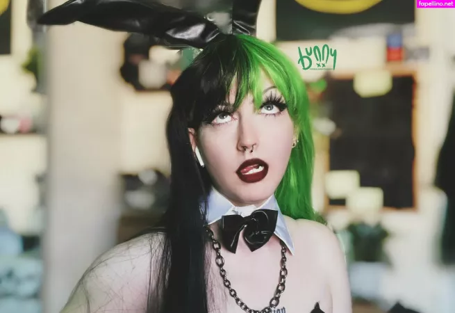 Notbunnybrat OnlyFans Thumbnail #MT9TAPKRZD