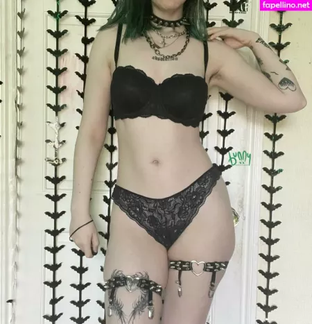 Notbunnybrat OnlyFans Thumbnail #iRqvMVRZYW