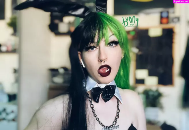 Notbunnybrat OnlyFans Thumbnail #zgtQ0S8DLu