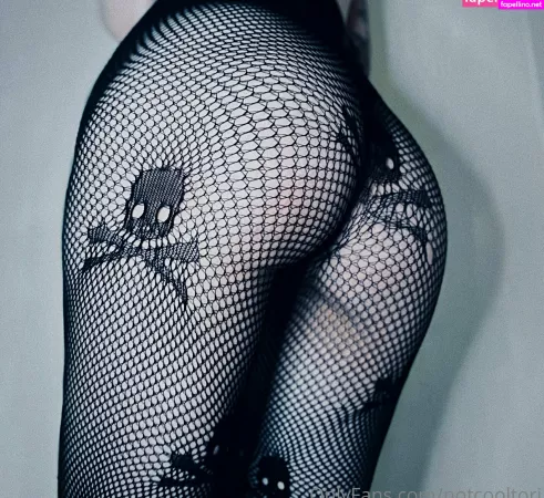 Notcooltori OnlyFans Thumbnail #6hRobmwUHj