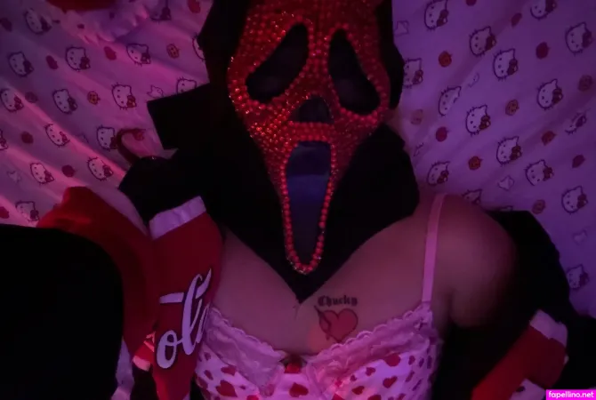 Notdannielle OnlyFans Thumbnail #05FQr4uxUp