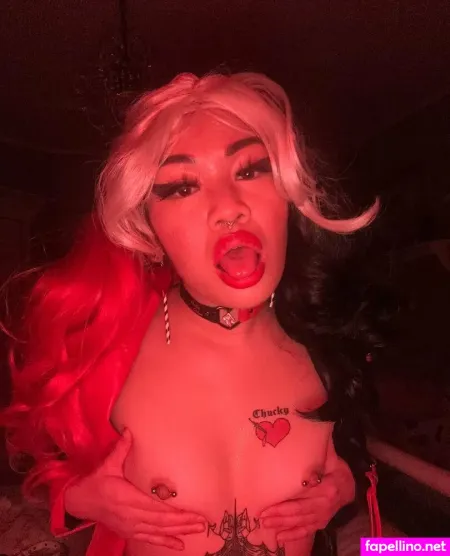 Notdannielle OnlyFans Thumbnail #QctlIemX5N