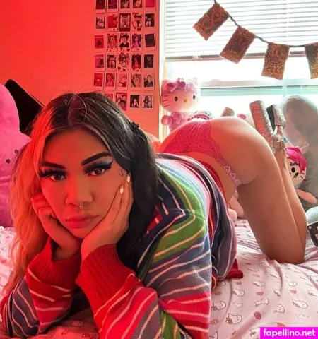 Notdannielle OnlyFans Thumbnail #VXEdarPumY