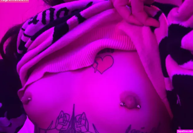 Notdannielle OnlyFans Thumbnail #dm8O9AJVrs