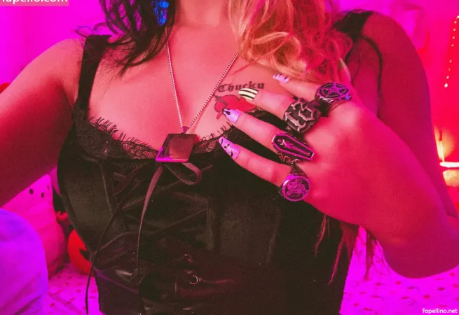 Notdannielle OnlyFans Thumbnail #rmmRSxJyDJ