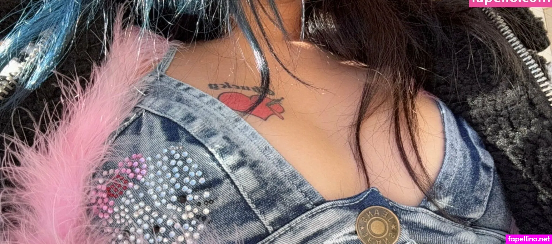 notdannielle Nude Leaked OnlyFans Photo #xsdm55WLnh