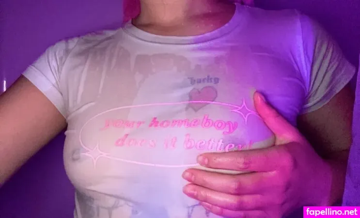 Notdannielle OnlyFans Thumbnail #y7qeP3NiJT