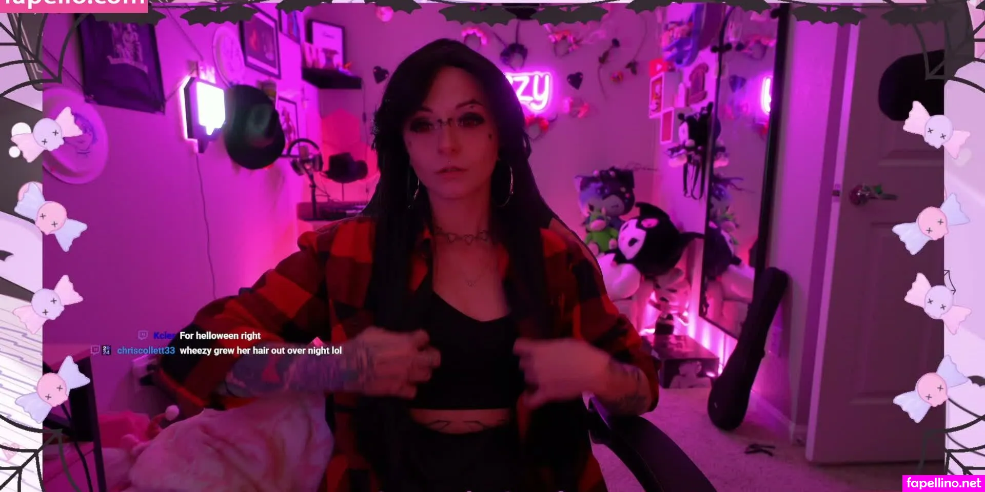 Noteasybeinwhee Nude Leaked OnlyFans Photo #5QDbguCm3z