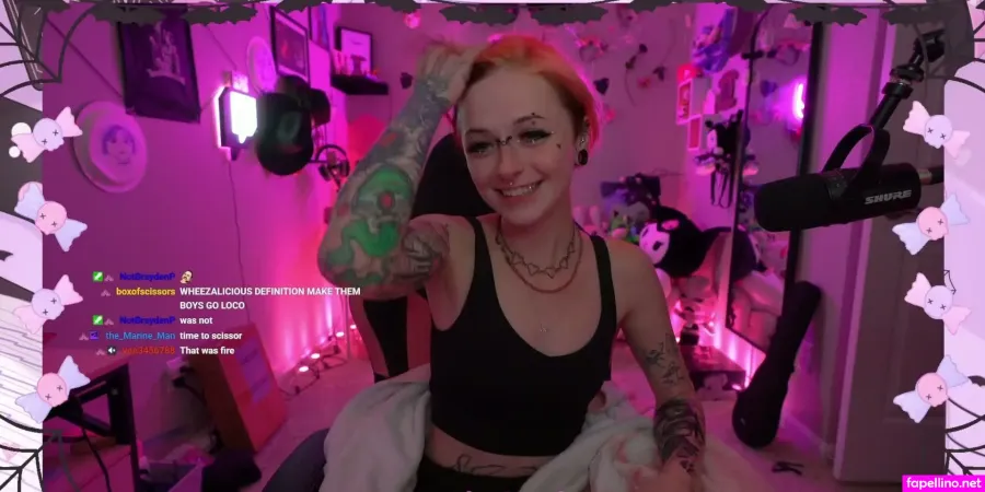 Noteasybeinwhee OnlyFans Thumbnail #kxGKoQG4Ku