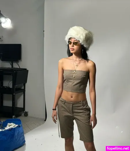 Notevenemily OnlyFans Thumbnail #z6aYOvL3VG