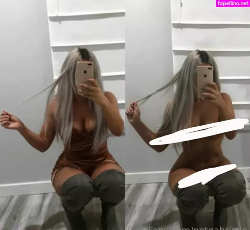 Notgabrielle OnlyFans Thumbnail #wK2qFTXEzJ