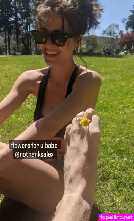 Nothanksalex OnlyFans Thumbnail #glp9I3xh49