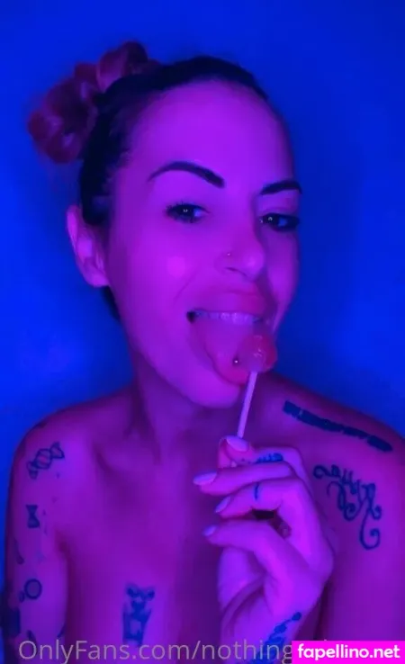 Nothing Else 10 OnlyFans Thumbnail #LJi7eNb7B4