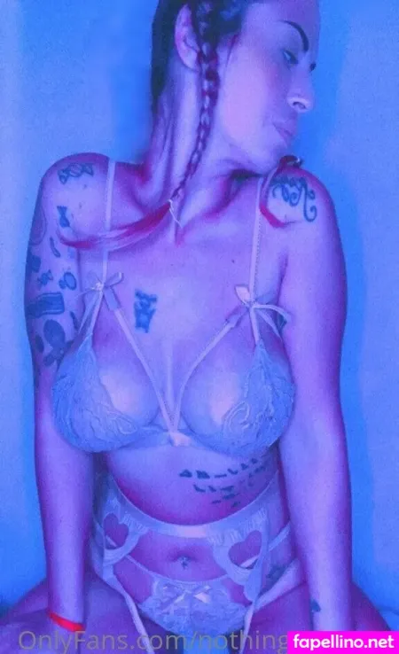 Nothing Else 10 OnlyFans Thumbnail #l0oJi6S791