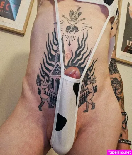 Nothingbutjizz OnlyFans Thumbnail #jp3f9AjVWF