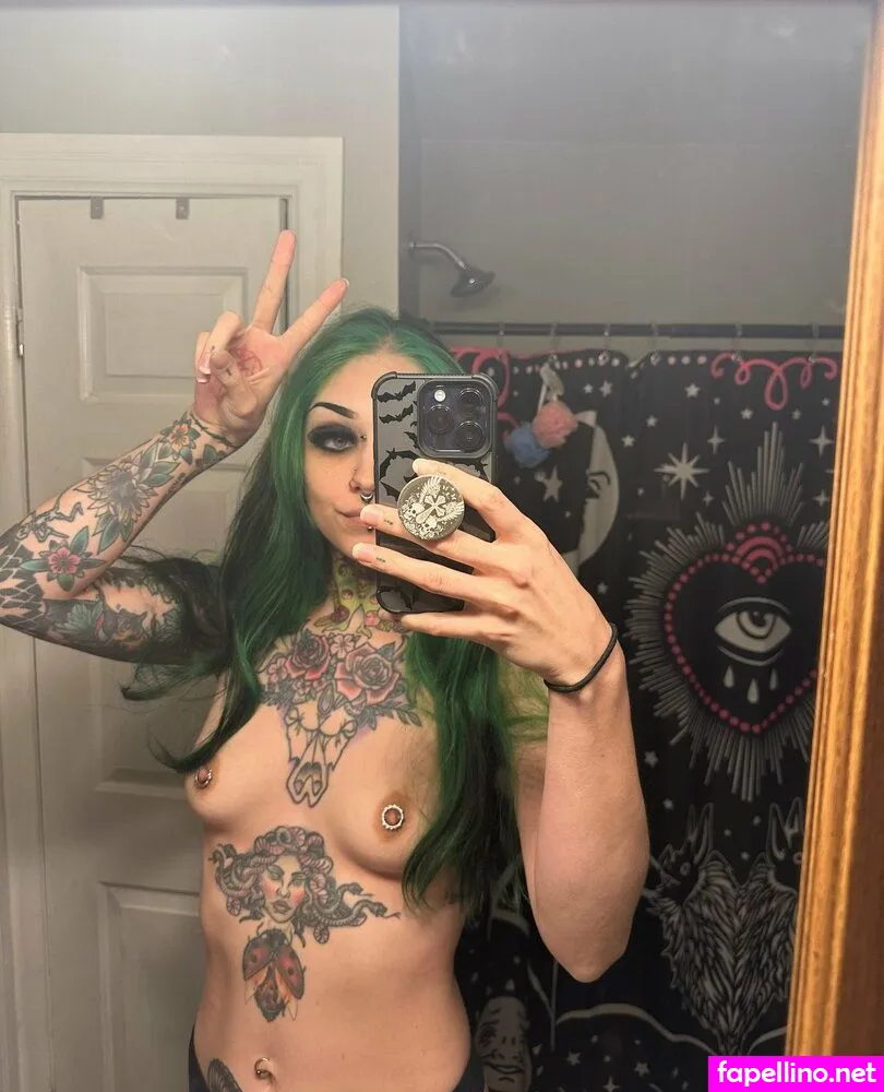 no.tits.mcgee, notitsmcgee Nude Leaked OnlyFans Photo #vlrnUyauL2