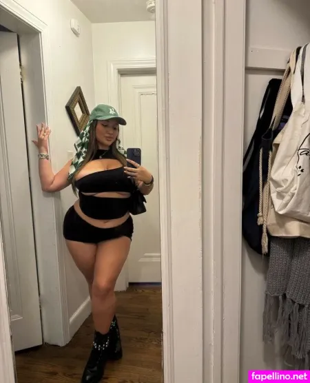Notjujubaby OnlyFans Thumbnail #FDjztcjeVD